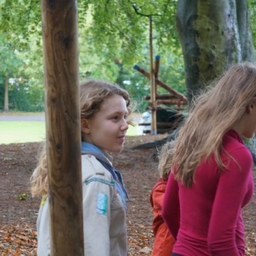 DSC01463  Small - Scouts en Gidsen Zaventem 